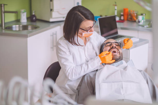Best Cracked Tooth Emergency Dentist  in Inman, SC