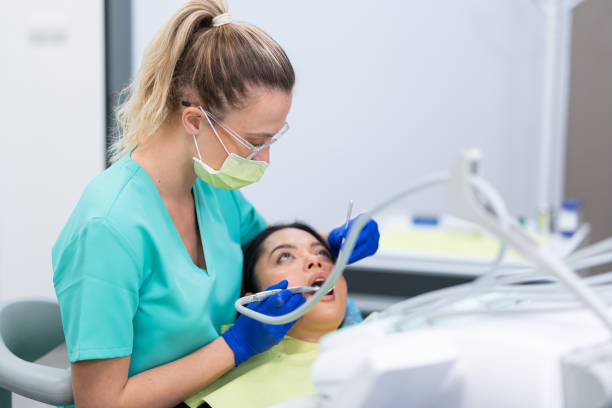 Best Knocked-Out Tooth Emergency  in Inman, SC