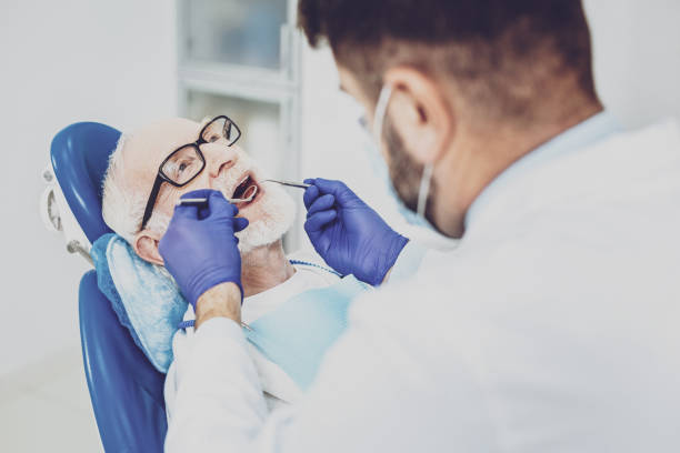 Best Urgent Tooth Repair  in Inman, SC